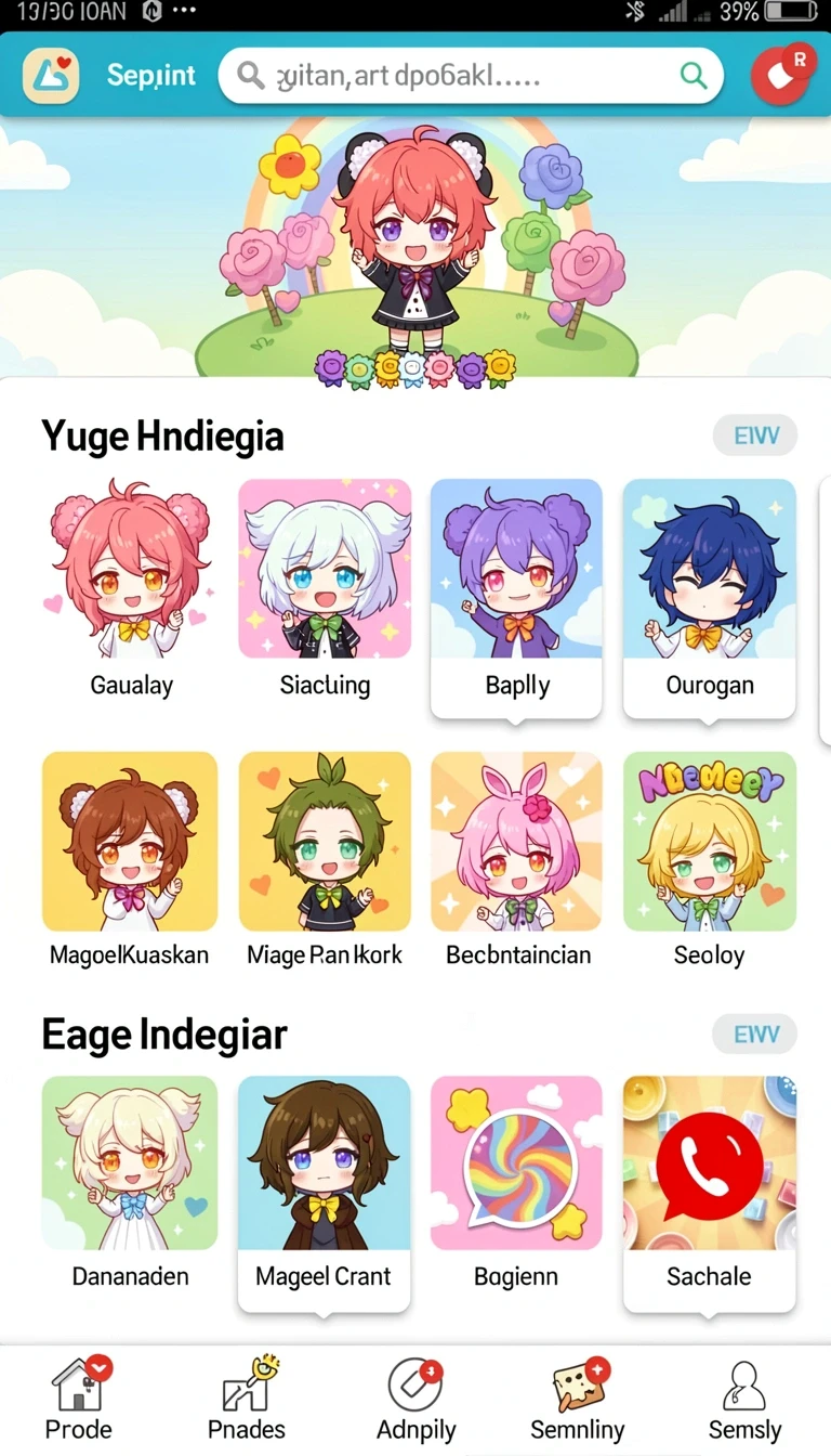 Review Aplikasi katsu5 screenshot