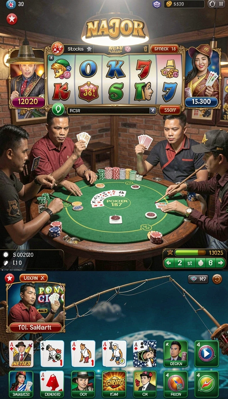Review Aplikasi madu303 screenshot