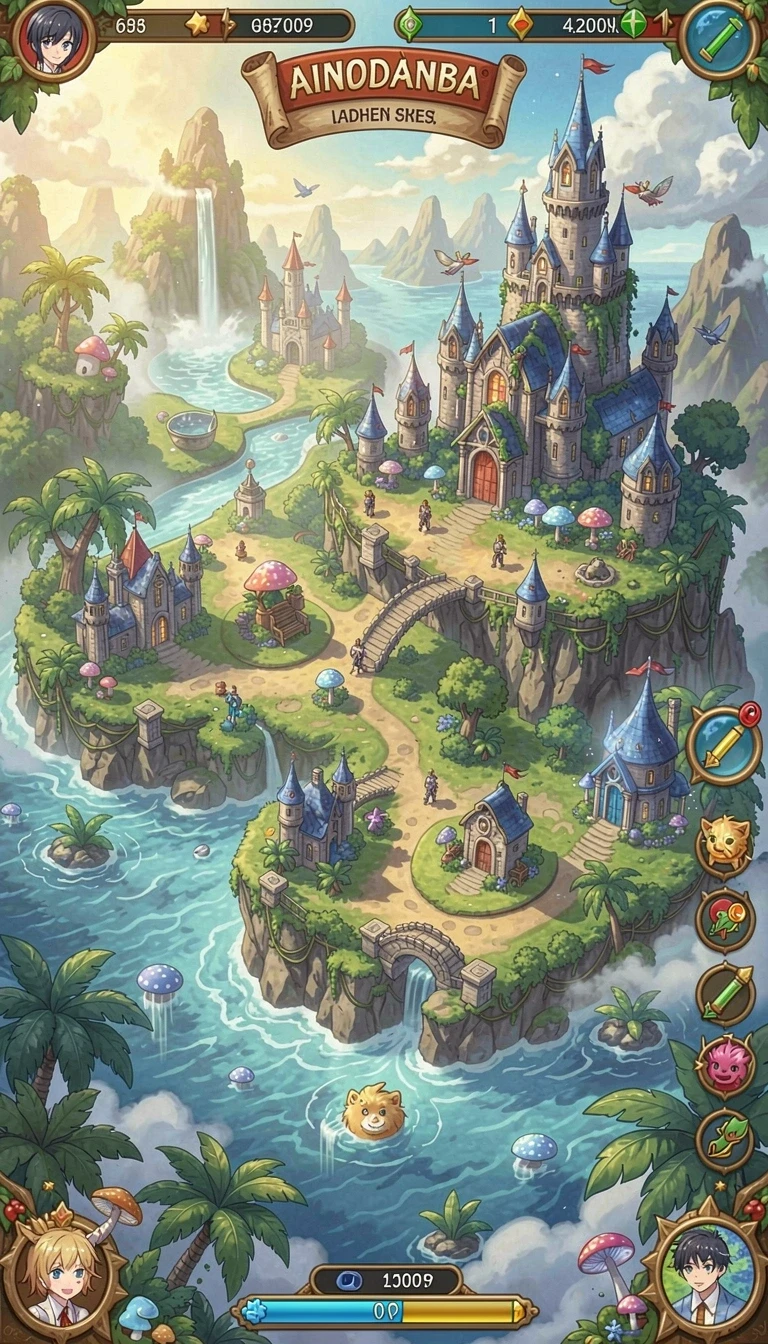 fokus777 Terbaru: Download APK Resmi dan Aman screenshot