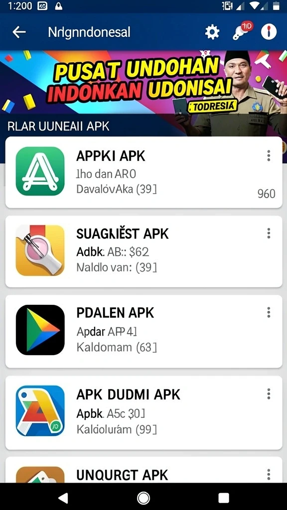 Review Aplikasi fo8 screenshot