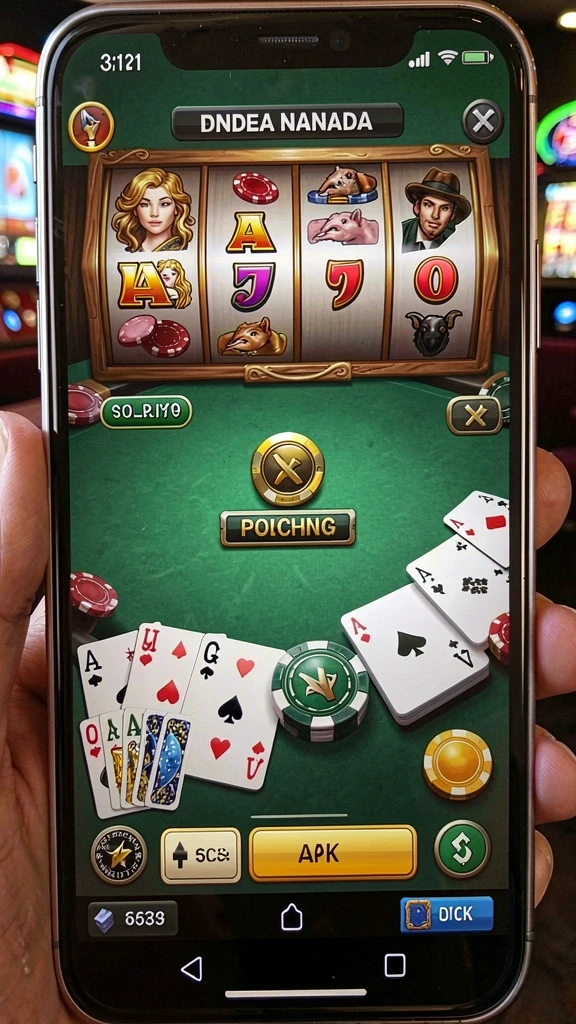 Review Aplikasi vip188 screenshot