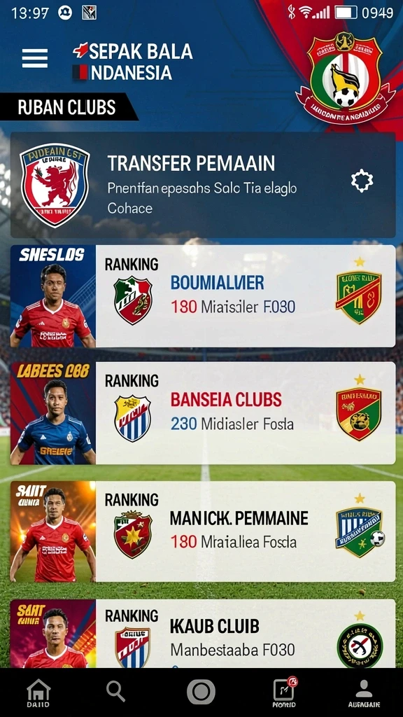 Aplikasi rmastoto Resmi dan Terpercaya di Android screenshot
