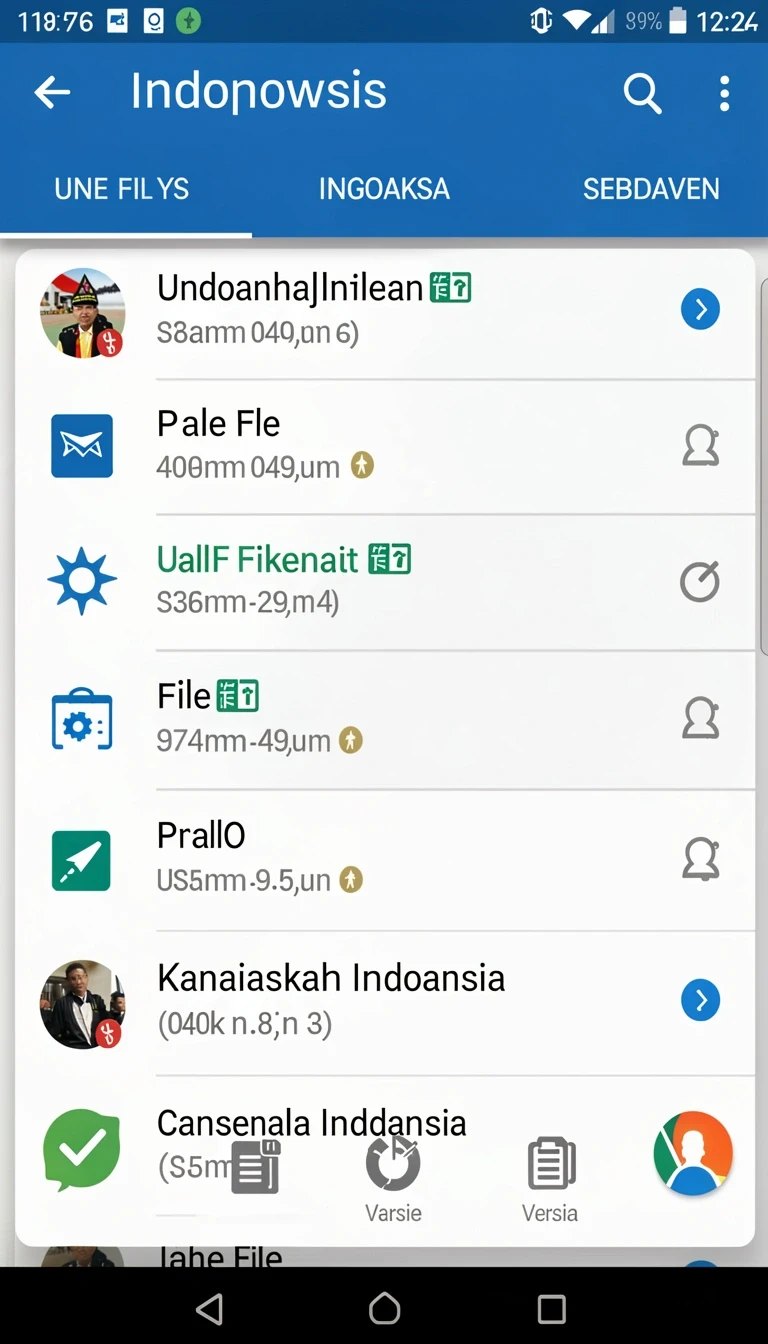 Aplikasi fendy188 Resmi dan Terpercaya di Android screenshot