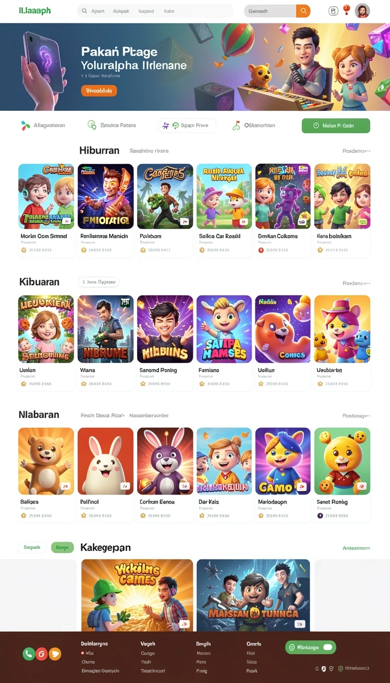 apigacor888 Terbaru: Download APK Resmi dan Aman screenshot