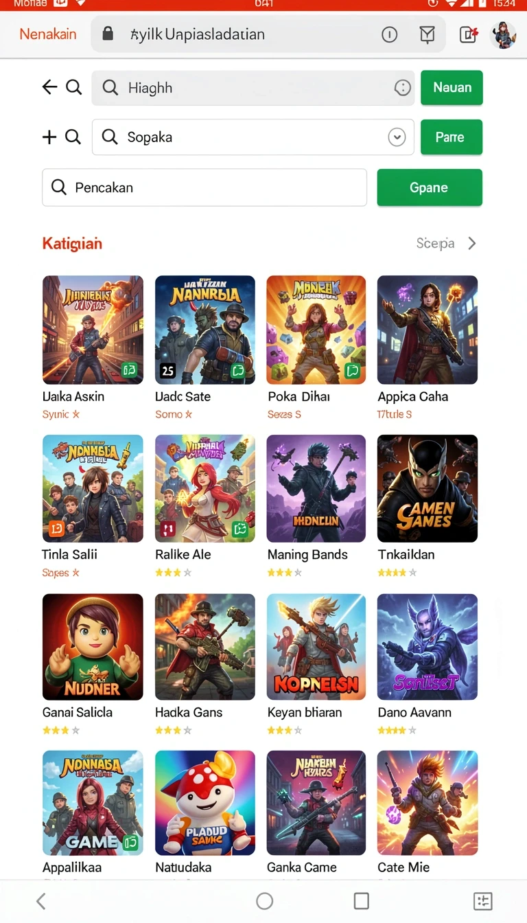psg77 Terbaru: Download APK Resmi dan Aman screenshot