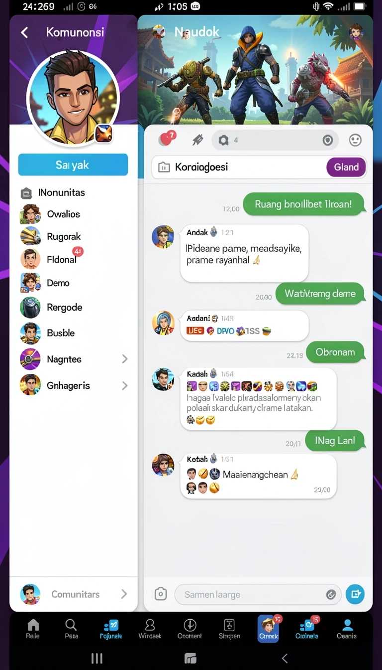 Aplikasi piontogel Resmi: Download dan Instalasi screenshot