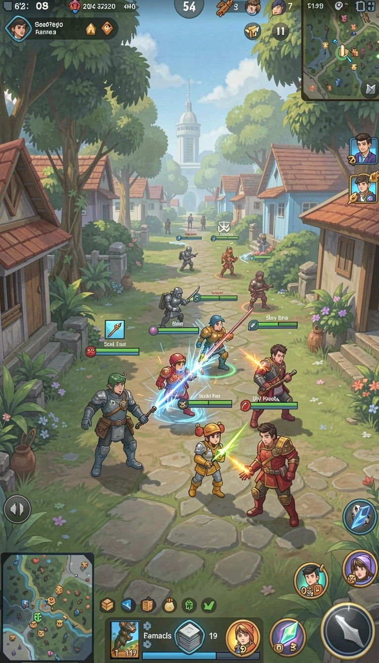 Review Aplikasi rpyyy screenshot