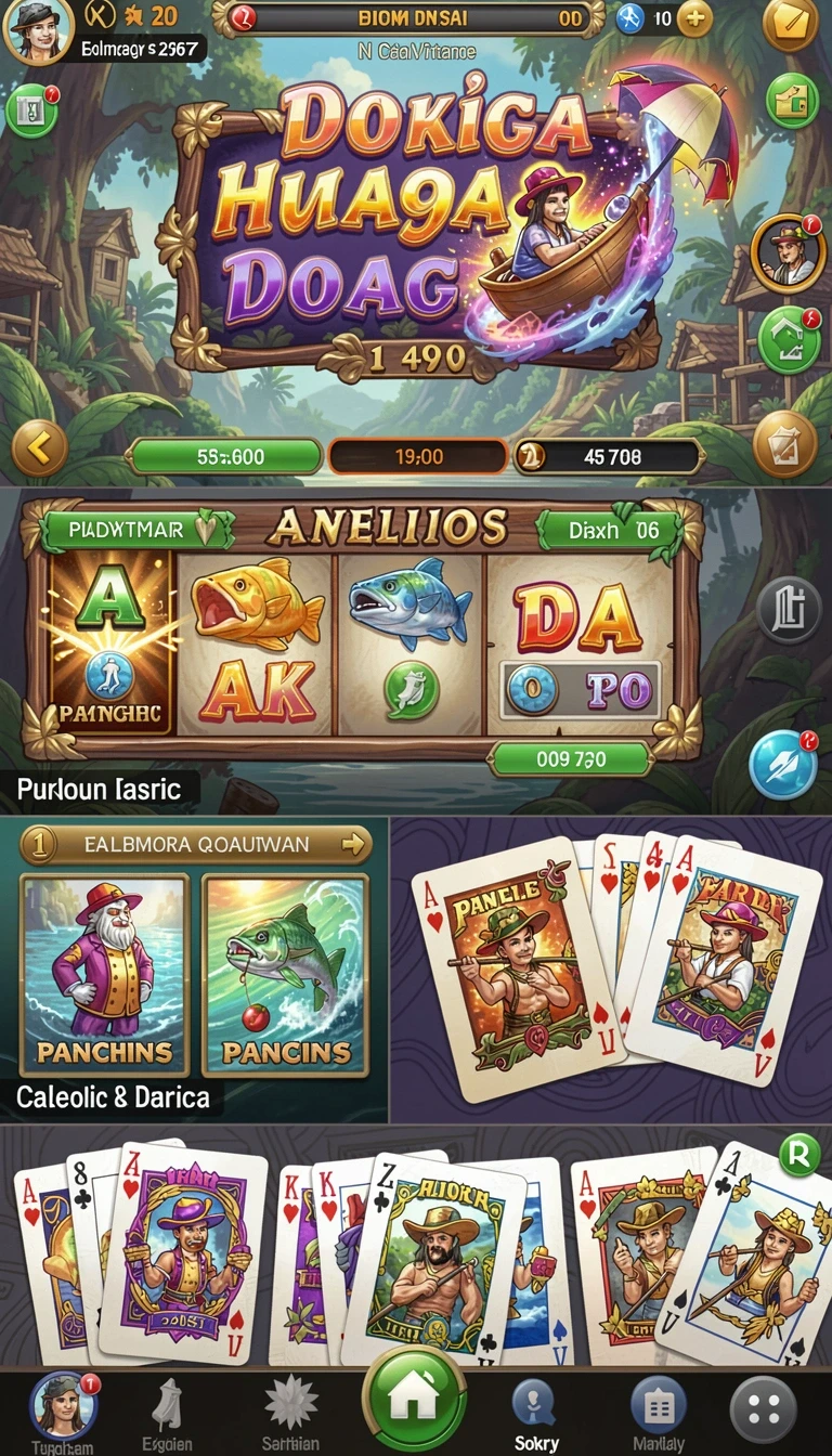 omutogel Terbaru: Download APK Resmi dan Aman screenshot