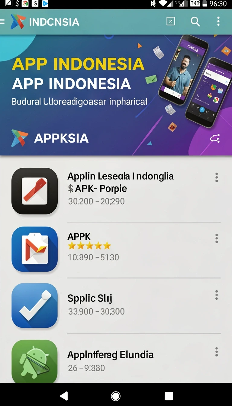 Aplikasi mpo08 Resmi dan Terpercaya di Android screenshot