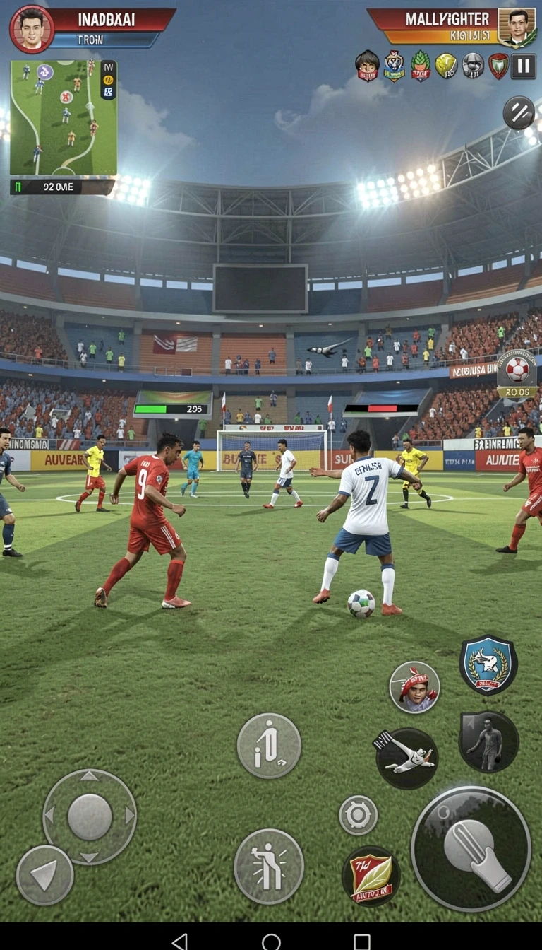 Review Aplikasi marina77 screenshot