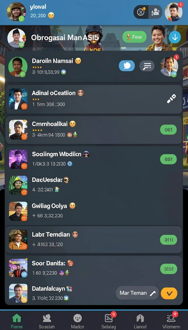 Aplikasi mandala77 Resmi: Download dan Instalasi screenshot