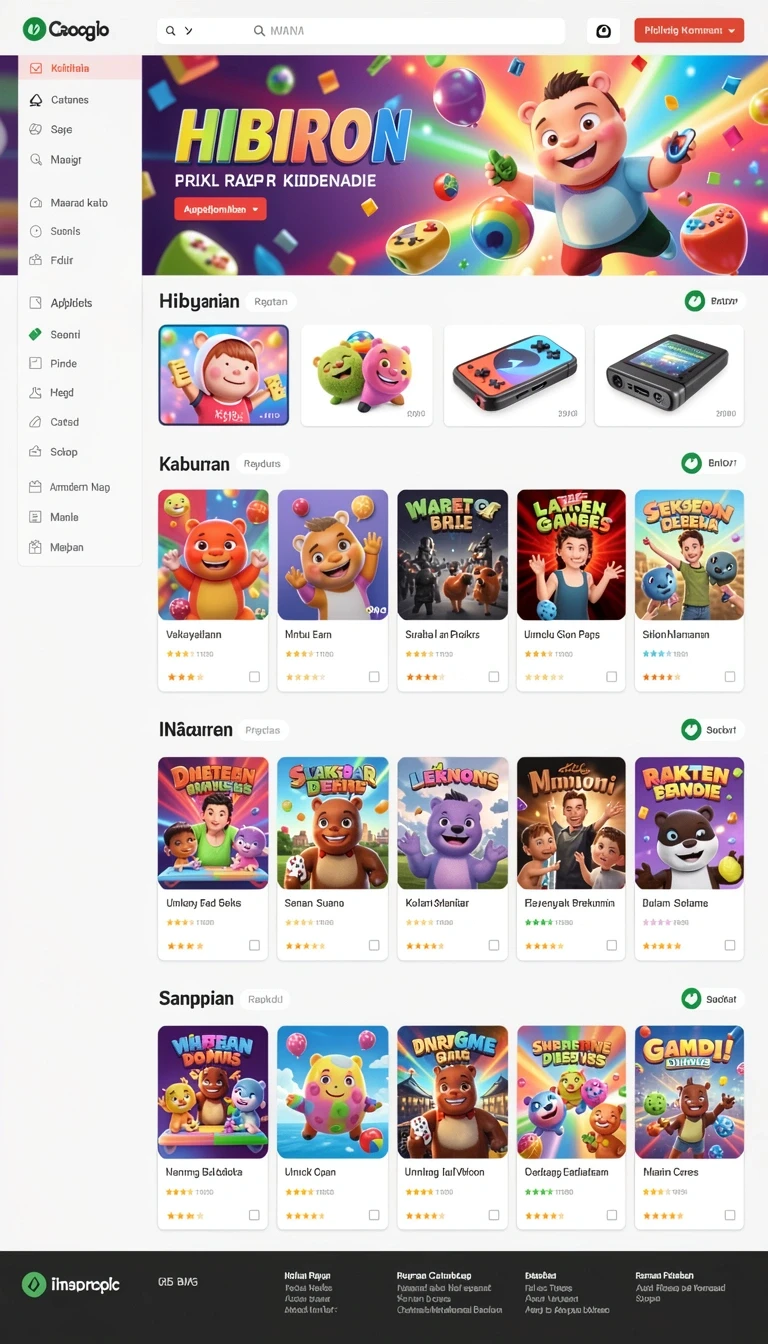 Review Aplikasi d06 screenshot