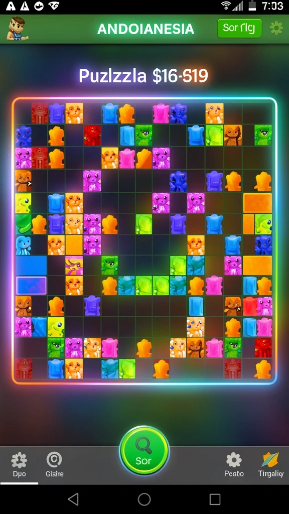 Review Aplikasi parisbola screenshot