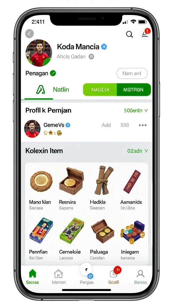 royal2000 Terbaru: Download APK Resmi dan Aman screenshot